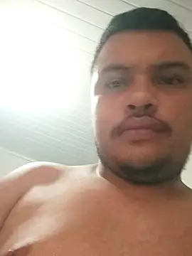 Luiz6767 online show from April 10, 1:51 pm