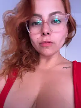 lady marmaladee online show from April 23, 12:29 pm