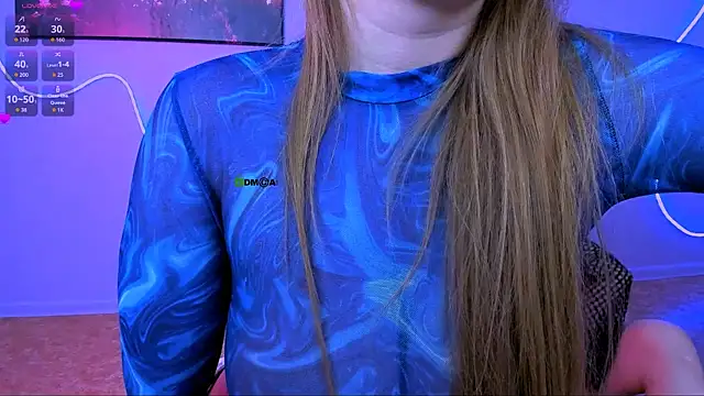 hanna dream0 online show from May 16, 2:10 am