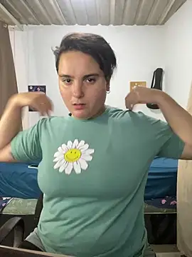 Gloria 88 online show from April 11, 2:08 am