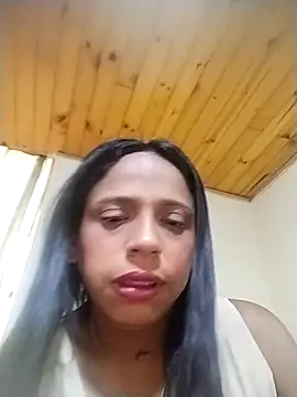 Daniela20269 online show from April 12, 6:55 pm