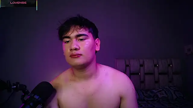 Andruetxx online show from April 14, 8:47 pm