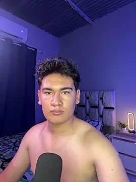 Andruetxx online show from April 12, 4:49 am