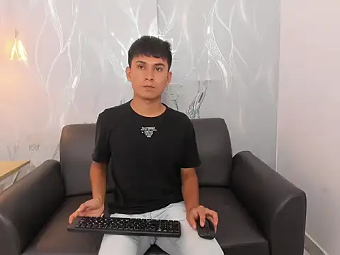 SantiagoCool online show from April 14, 7:41 pm