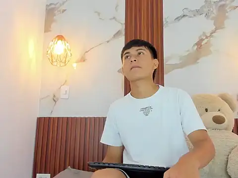 SantiagoCool online show from April 17, 7:38 pm