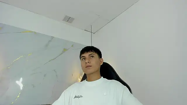 SantiagoCool online show from April 13, 7:29 pm