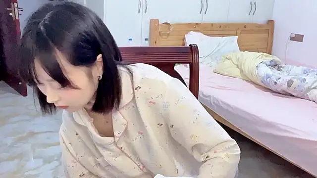 Kaixin-baobao online show from April 20, 1:03 pm