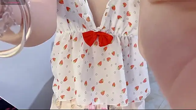 Kaixin-baobao online show from April 28, 11:03 am