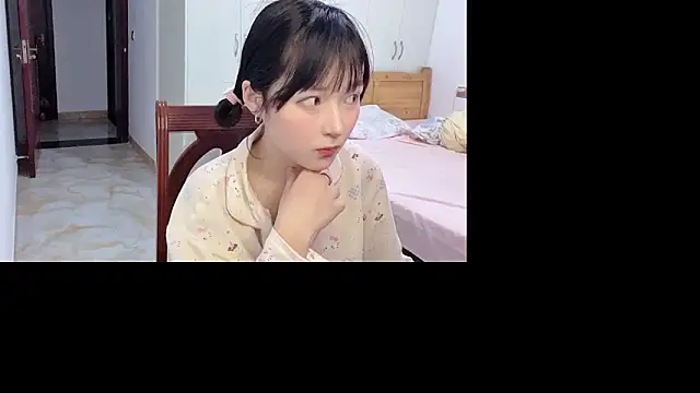Kaixin-baobao online show from April 19, 12:06 pm
