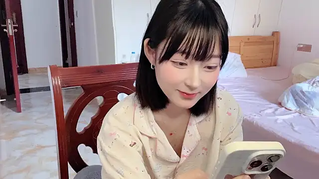 Kaixin-baobao online show from April 14, 9:14 am