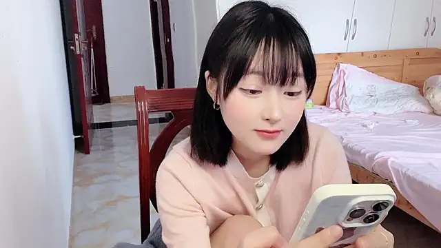 Kaixin-baobao online show from April 13, 7:56 am