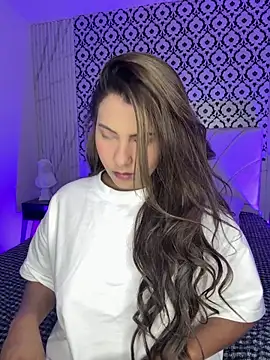 Brenda Brm online show from May 18, 12:54 pm