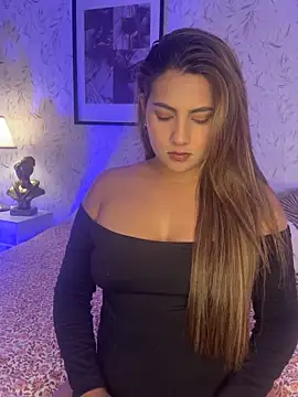 Brenda Brm online show from April 18, 12:51 pm