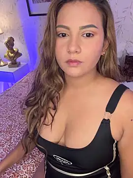 Brenda Brm online show from April 23, 12:29 pm