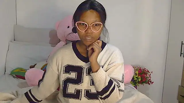 Darrkdeeva669 online show from July 1, 3:18 am