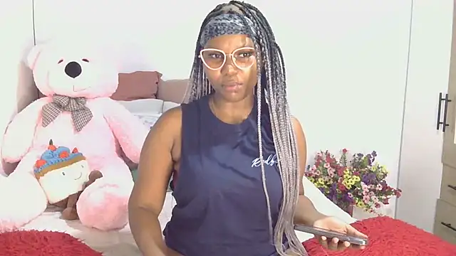 Darrkdeeva669 online show from June 25, 4:56 pm