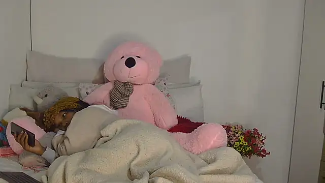 Darrkdeeva669 online show from June 30, 1:16 am