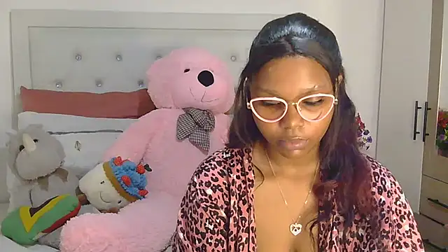 Darrkdeeva669 online show from July 13, 8:57 am
