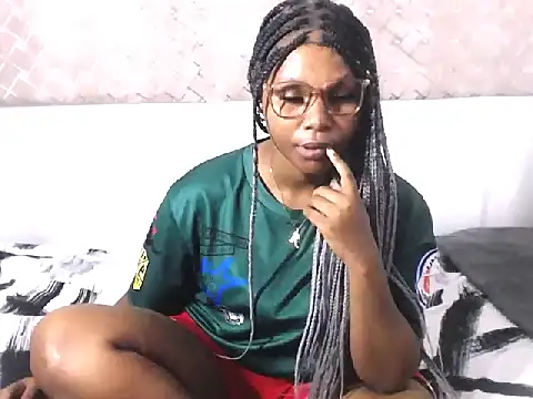 Darrkdeeva669 online show from April 10, 4:36 pm