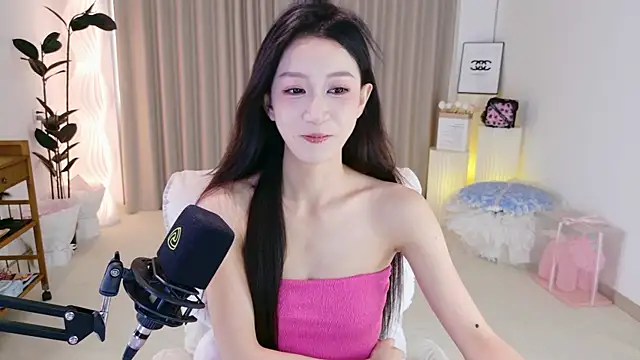Dancing-CoCo-Pro online show from May 28, 4:53 am