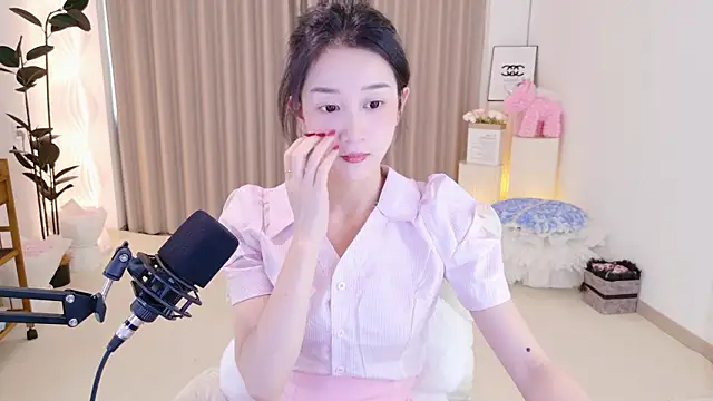 Snapshot of Dancing-CoCo-Pro chatting on July 9, 4:13 am Dancing-CoCo-Pro online show from July 9, 4:13 am