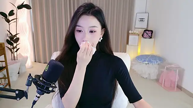 Dancing-CoCo-Pro online show from May 29, 4:40 am