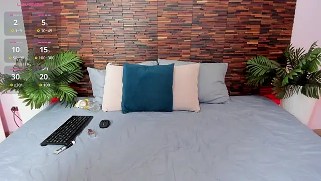 madydoll  online show from May 23, 8:19 pm