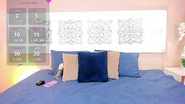 madydoll  online show from April 27, 8:29 pm