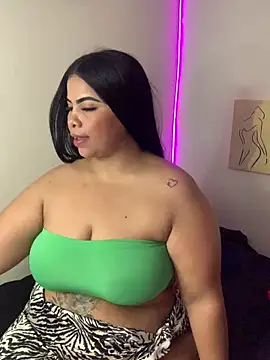 megan purpura online show from April 24, 2:19 pm