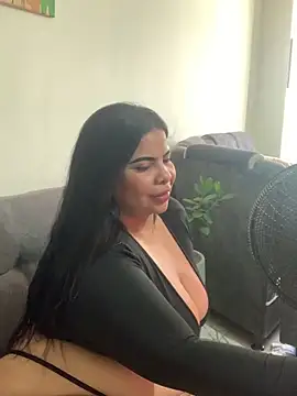 megan purpura online show from May 15, 7:34 pm