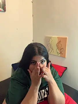 megan purpura online show from May 20, 9:34 pm
