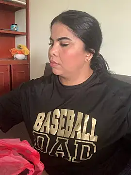 megan purpura online show from May 12, 7:09 pm