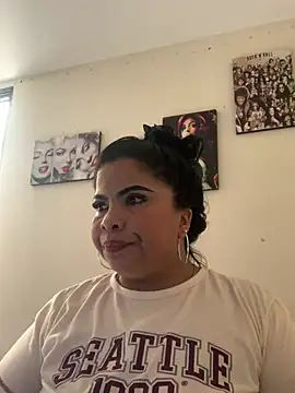 megan purpura online show from April 30, 2:13 pm