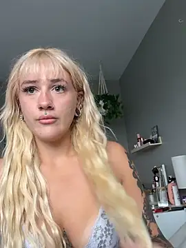 BettyBadNews online show from May 1, 5:29 pm