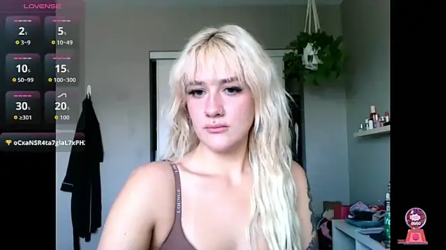 BettyBadNews online show from May 19, 5:31 pm