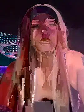 BettyBadNews online show from April 13, 12:25 am