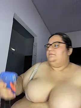 marianacooper120730 online show from April 15, 7:58 pm