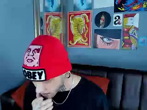 Murdockk online show from May 22, 3:48 am