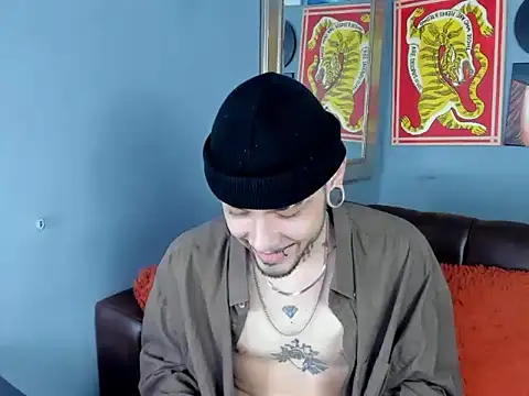 Murdockk online show from May 25, 6:23 am