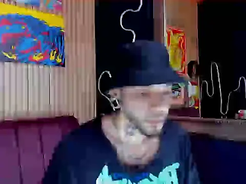 Snapshot of Murdockk chatting on June 11, 7:38 am Murdockk online show from June 11, 7:38 am