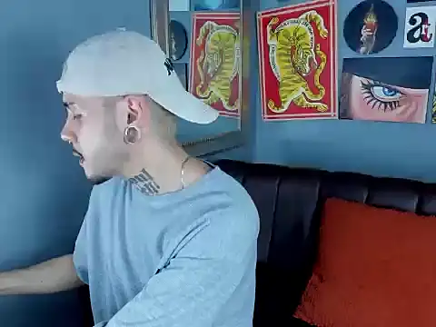 Murdockk online show from May 23, 4:33 am