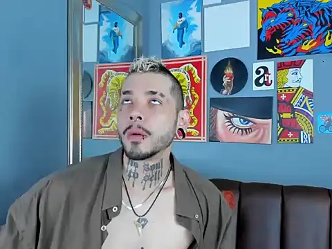 Murdockk online show from April 14, 7:35 am