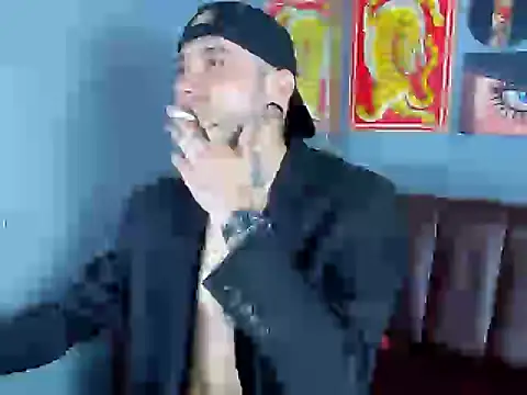 Murdockk online show from May 21, 2:09 am