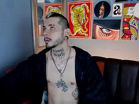 Murdockk online show from April 15, 8:31 am