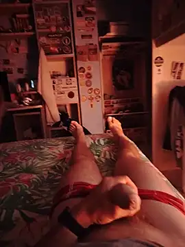 BarringHandling online show from June 17, 7:57 pm