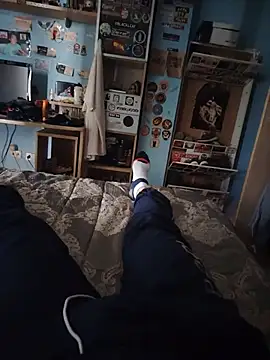 BarringHandling online show from May 23, 1:43 pm