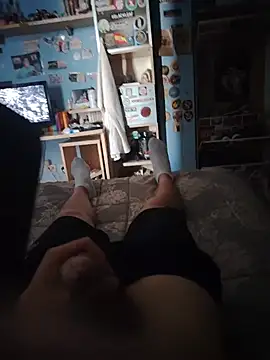 BarringHandling online show from May 21, 2:36 pm