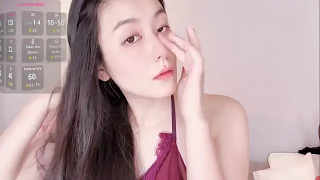 umii  online show from July 13, 7:57 pm