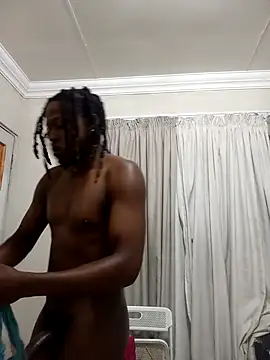 Therealdeedesirae online show from April 15, 3:34 am