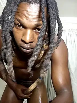 Therealdeedesirae online show from April 13, 1:09 am